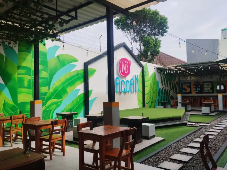 Mie Gacoan - Ngagel 3