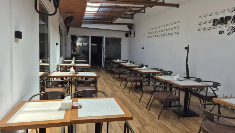 DOPAMINE CAFE HELVETIA 4