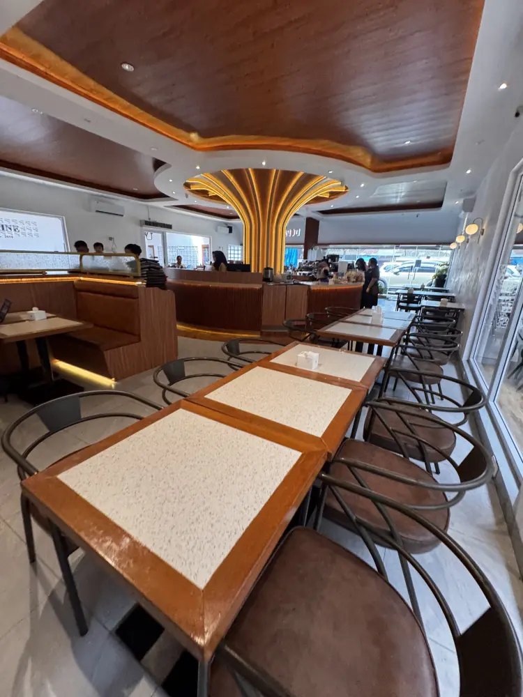 DOPAMINE CAFE HELVETIA 2