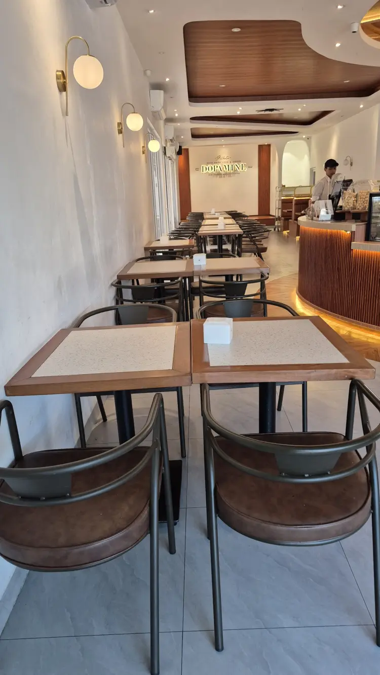 DOPAMINE CAFE HELVETIA 6