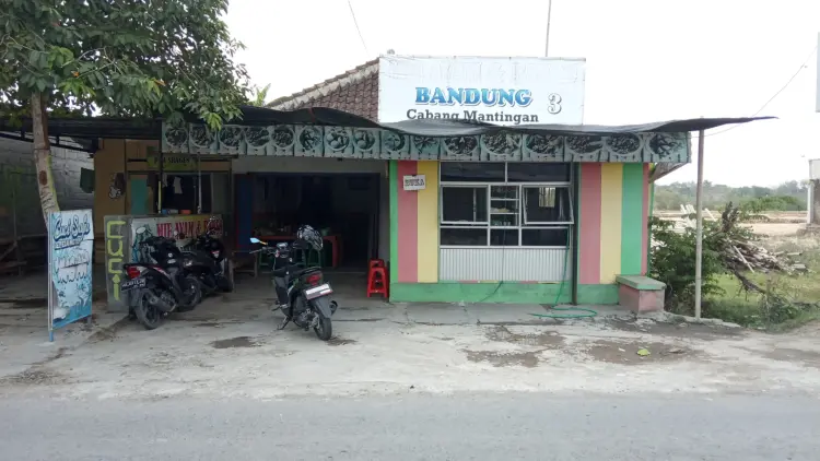 Mie Ayam & Bakso BANDUNG 3 1