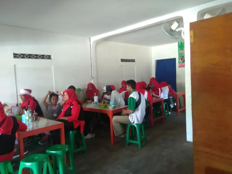 Mie Ayam & Bakso BANDUNG 3 2