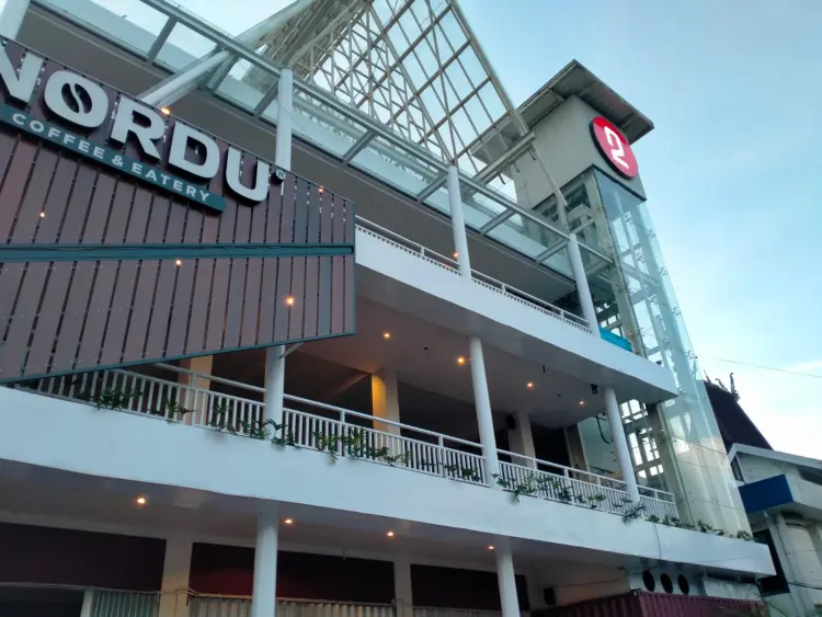 Nordu Coffee Banjarmasin Kayutangi 1