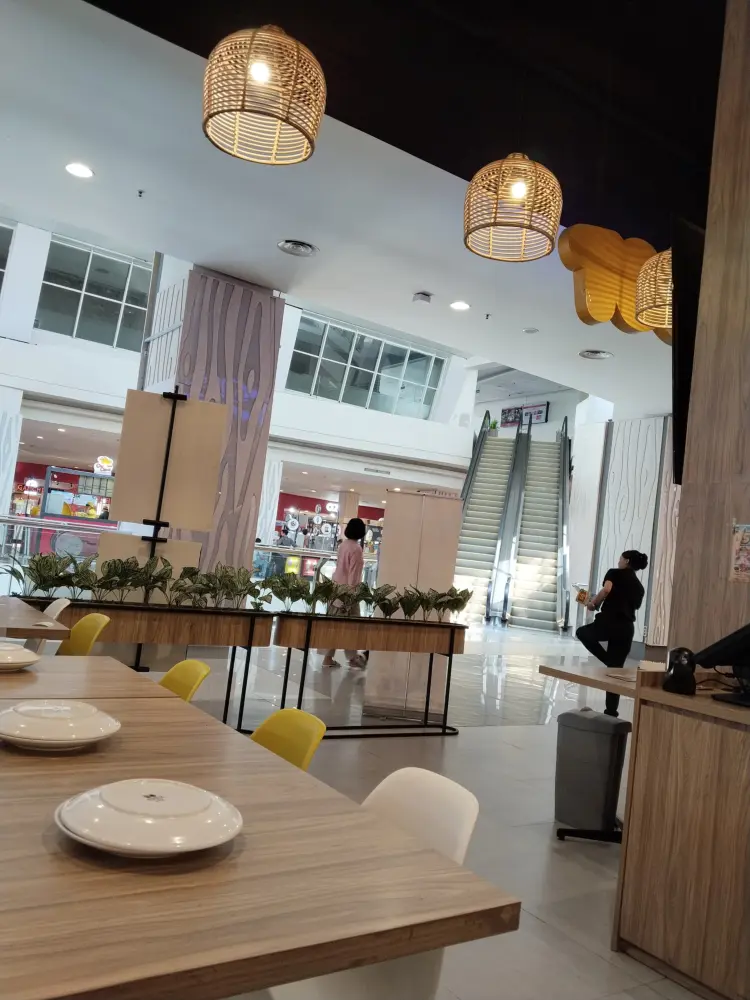 D'Cost Seafood CSB Cirebon 2