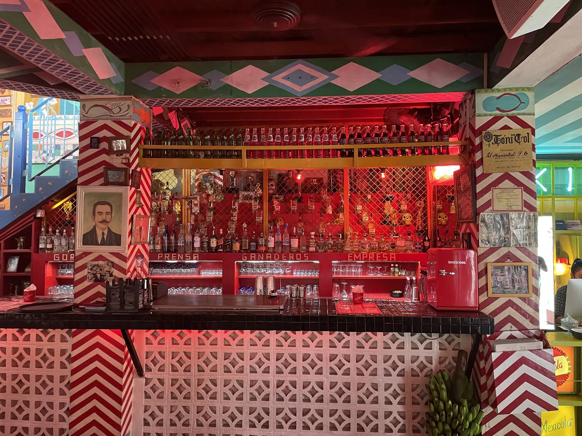 Kata siapa Bali cuma buat Chill doang? Tempat ini lewat jam 9:30 langsung berubah jadi diskotek 4