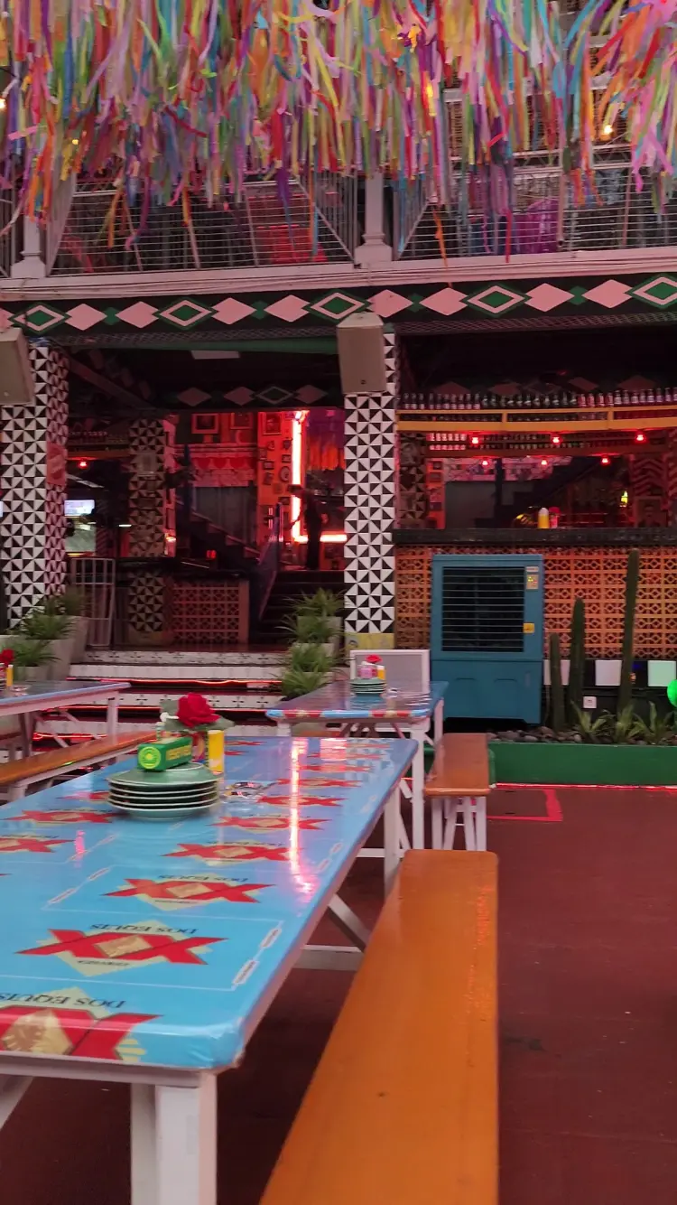Motel Mexicola 4