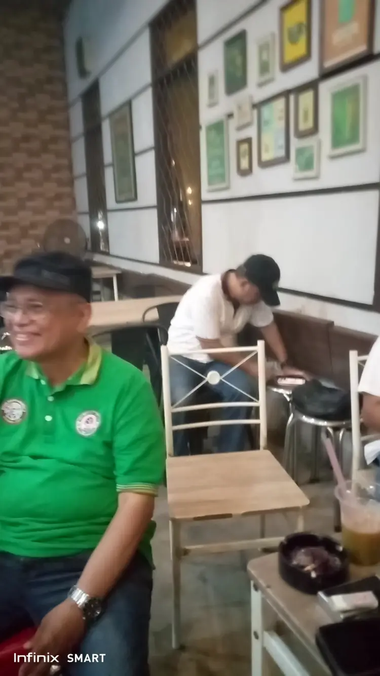 Jejamo Coffee & Roastery 3