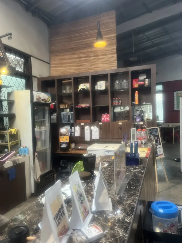 Jejamo Coffee & Roastery 8