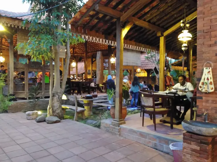 Waroeng Jadoel Winna Joglo 1