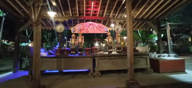 Waroeng Jadoel Winna Joglo 4