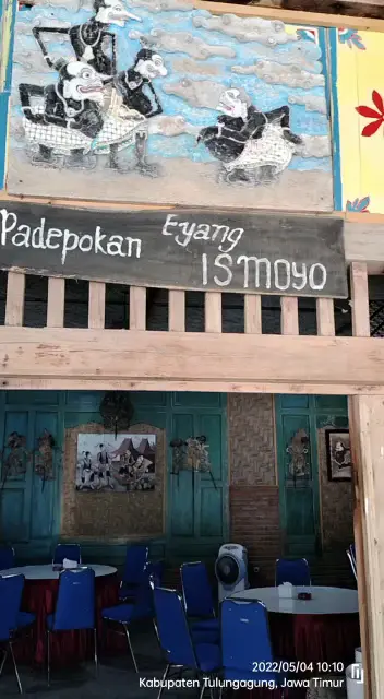 Waroeng Jadoel Winna Joglo 8