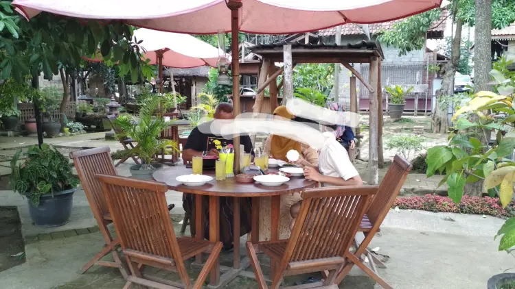 Waroeng Jadoel Winna Joglo 7