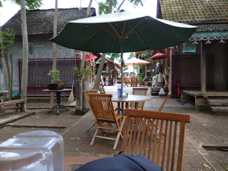 Waroeng Jadoel Winna Joglo 6