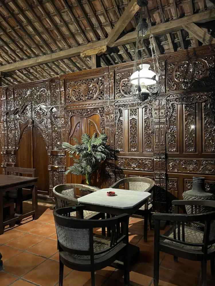 Waroeng Jadoel Winna Joglo 9