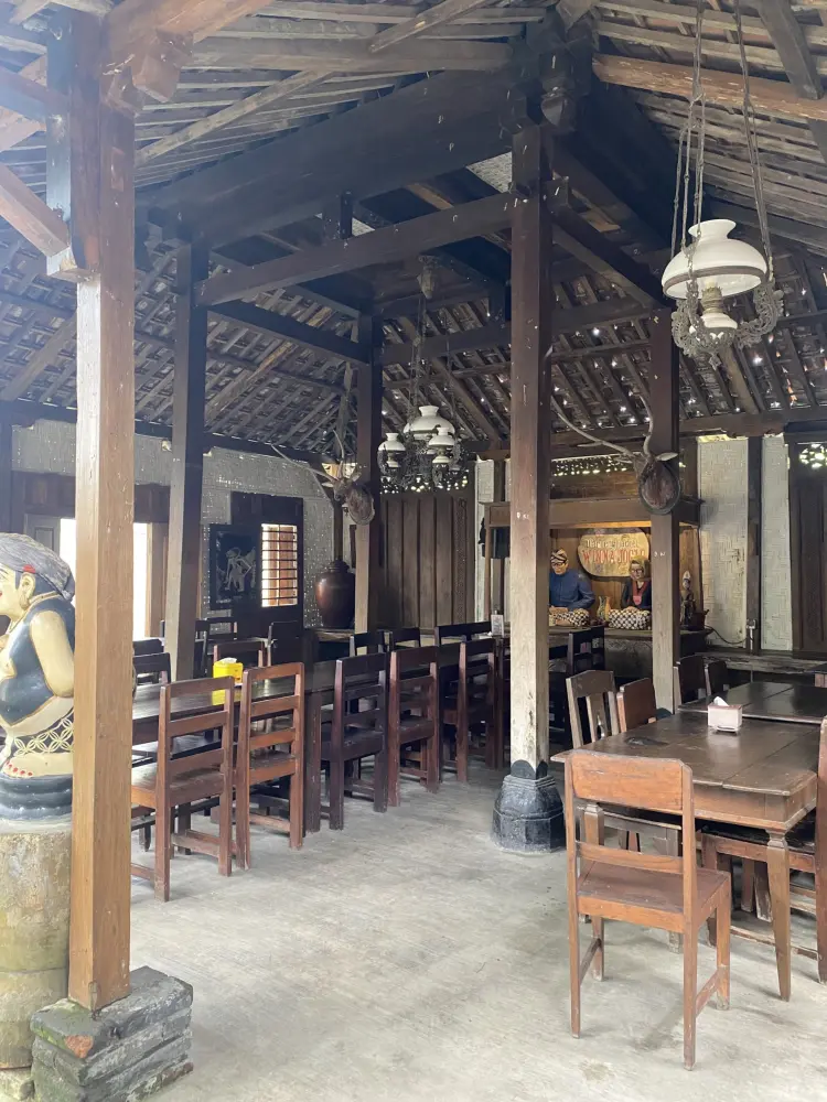 Waroeng Jadoel Winna Joglo 3