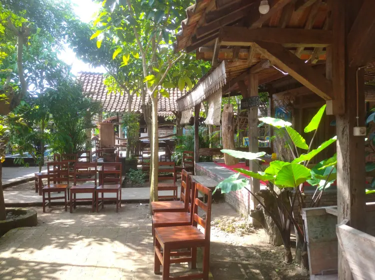 Waroeng Jadoel Winna Joglo 10