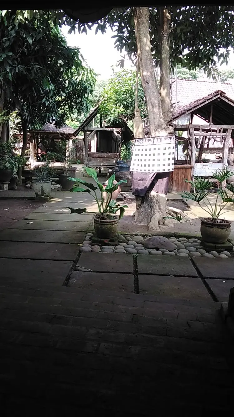 Waroeng Jadoel Winna Joglo 2