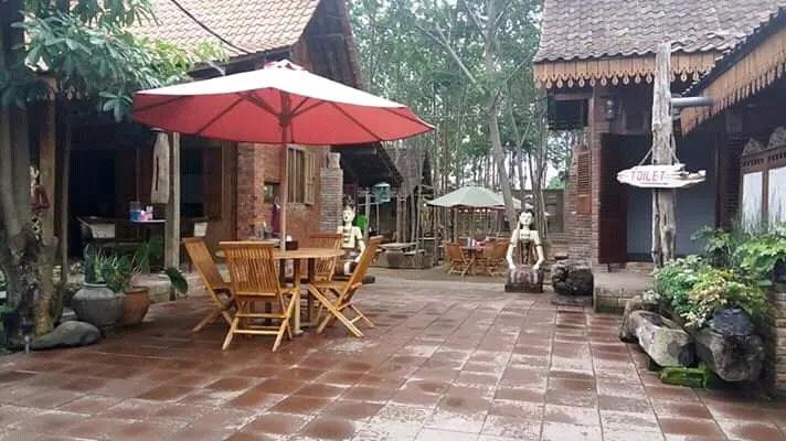 Waroeng Jadoel Winna Joglo 5