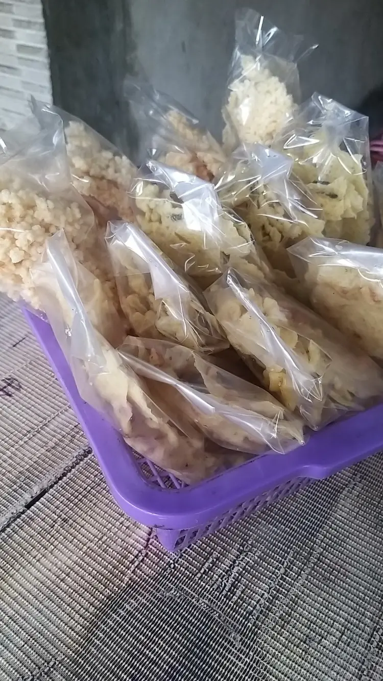 Kedai Makan Kaki Lima Bang Joni Special Seafood 2