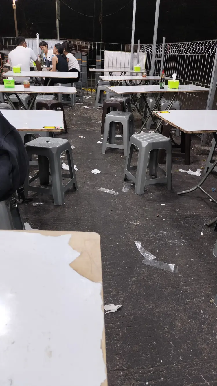 Gentong mas Senopati (Nasi Lidah Sapi) 7