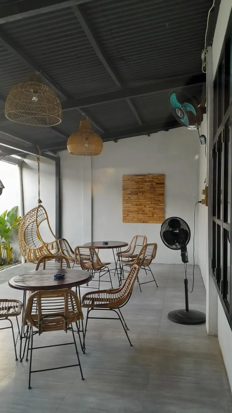 Baso Pengampon Kopitiam 1