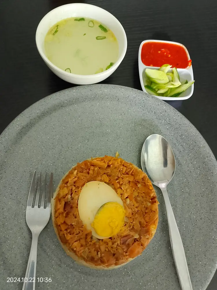 Baso Pengampon Kopitiam 6