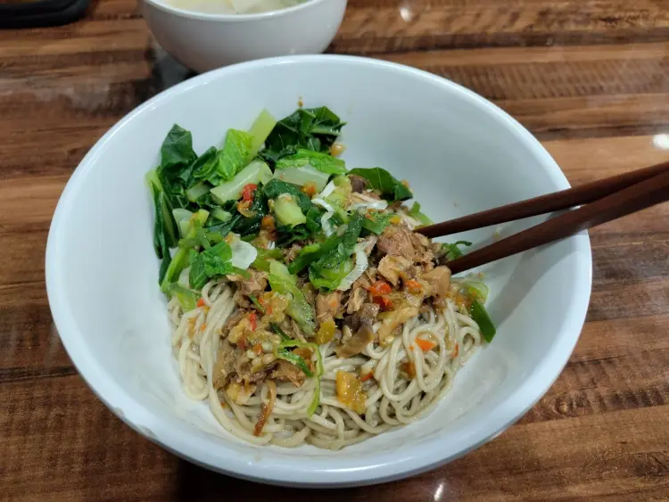 Baso Pengampon Kopitiam 3