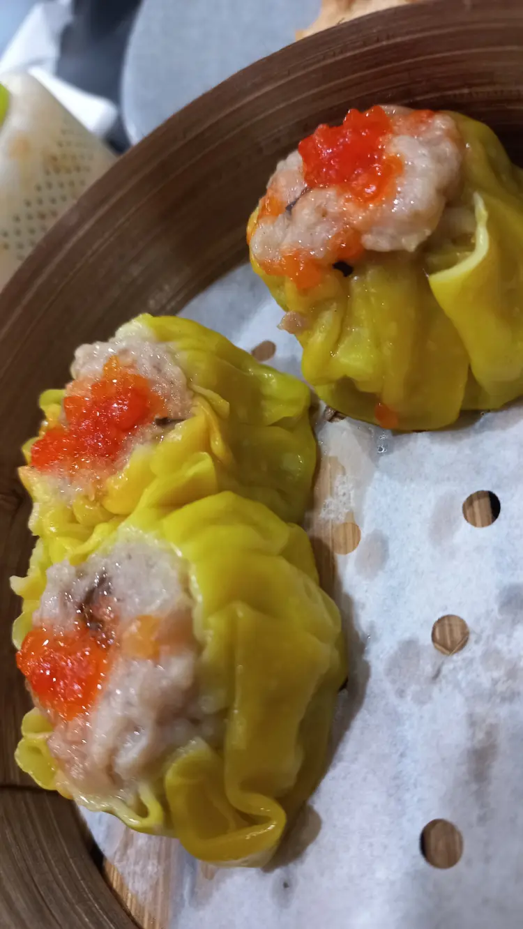 Baso Pengampon Kopitiam 4