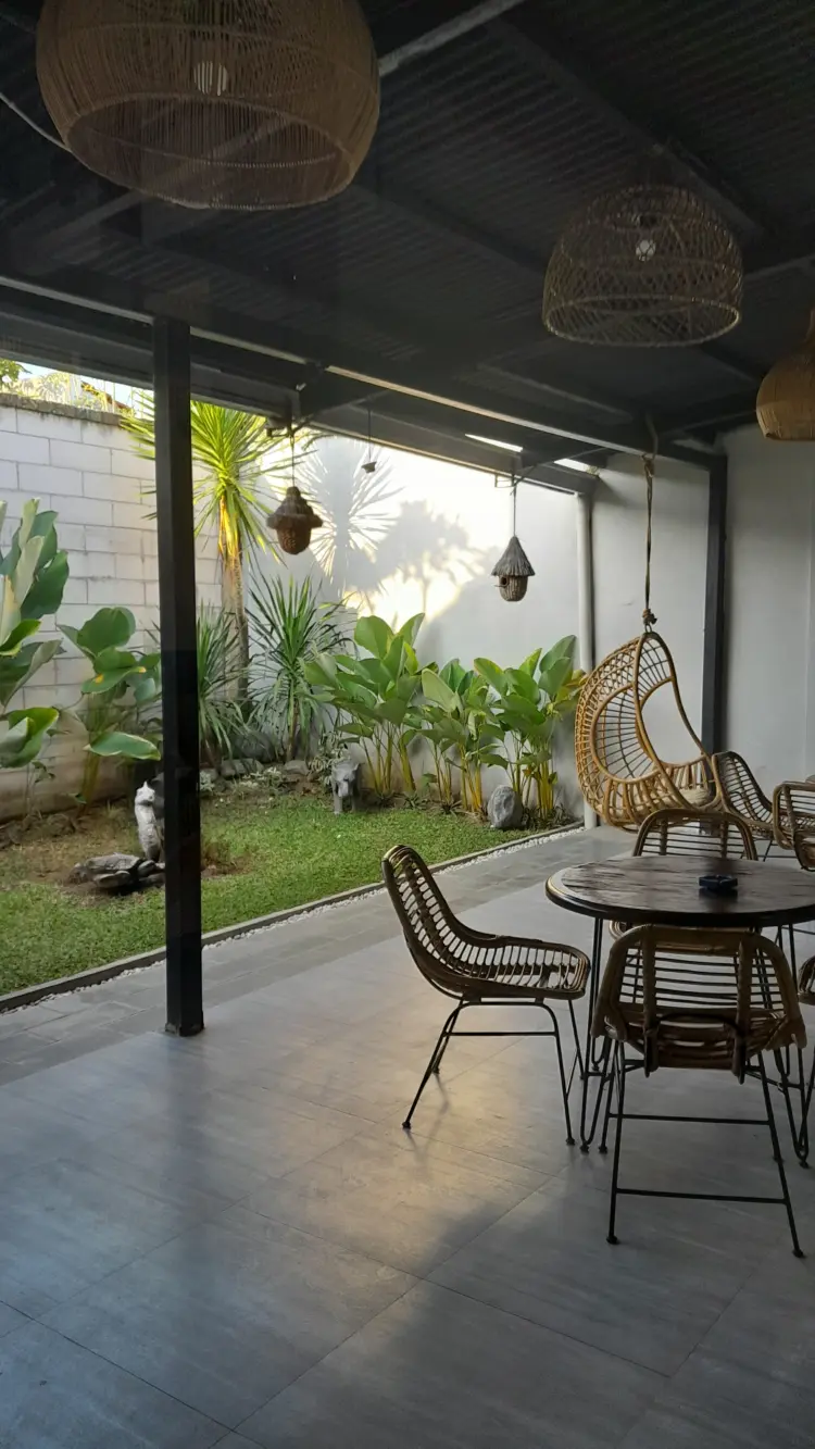 Baso Pengampon Kopitiam 2