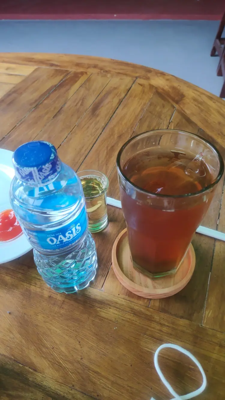 Bali Rene Coffee and Meals 7