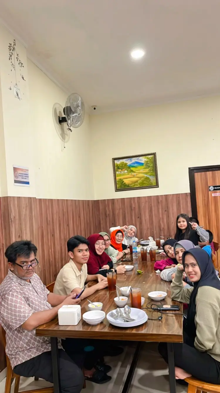 RM Fajar Seafood Mks 10