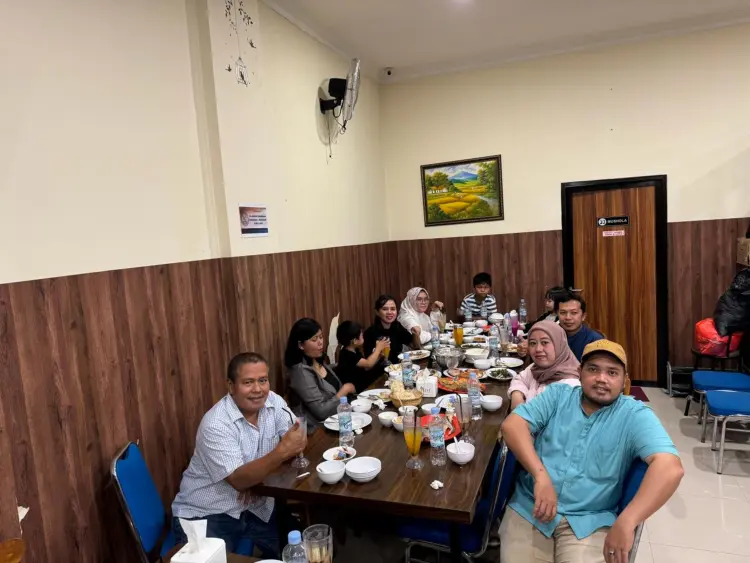 RM Fajar Seafood Mks 3