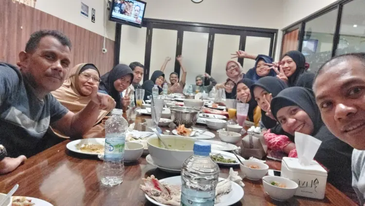 RM Fajar Seafood Mks 5