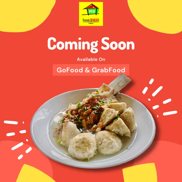 Rumah Bakso Hj. Wahyuni 4