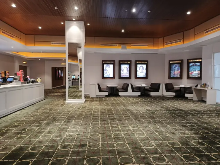 Uptown Mall BSB City XXI 1