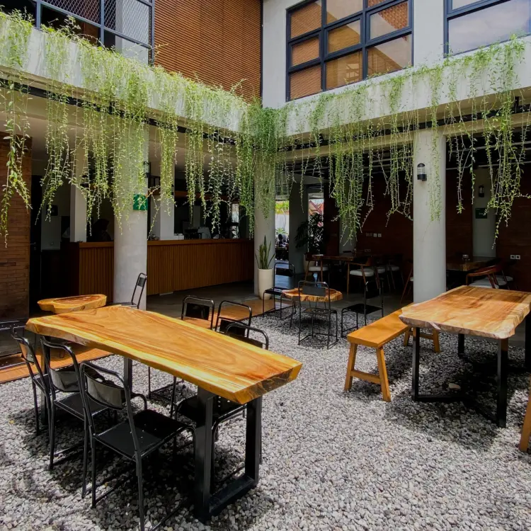 SMEDI Coliving & Coffee by SUHU 1