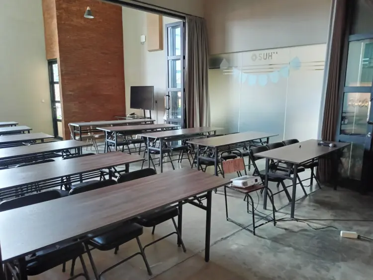 SMEDI Coliving & Coffee by SUHU 5