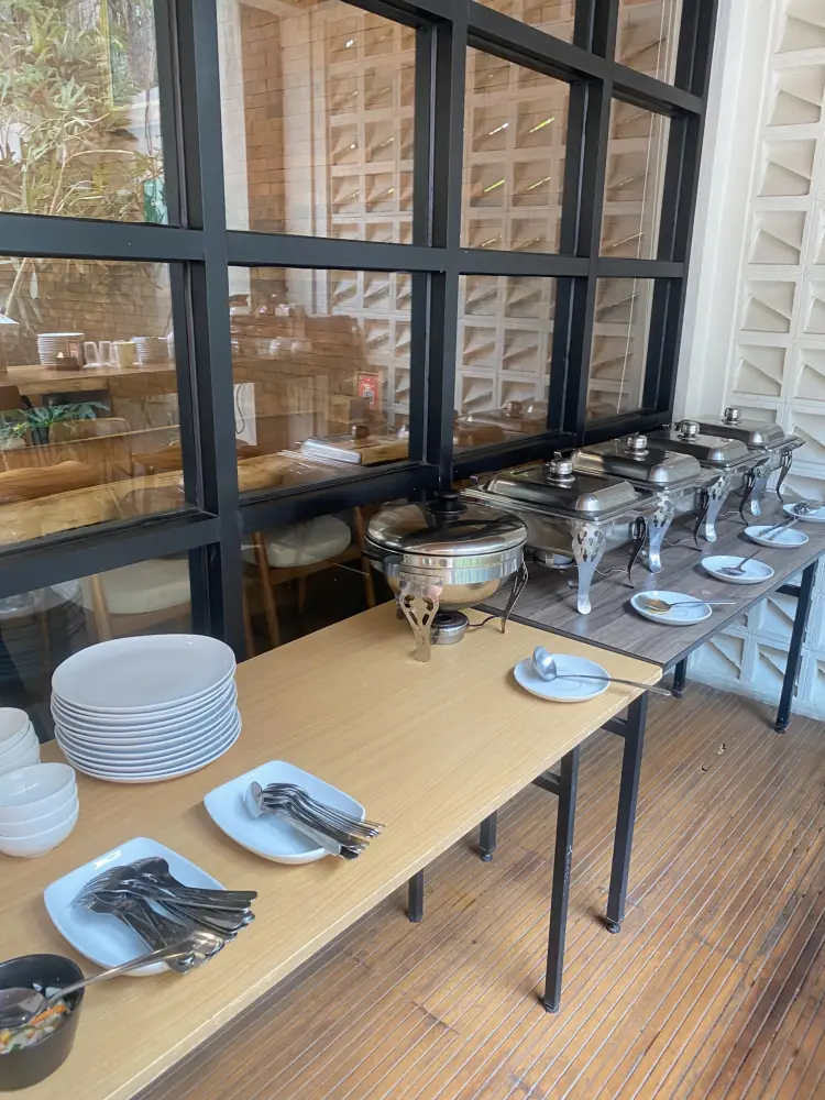 SMEDI Coliving & Coffee by SUHU 8