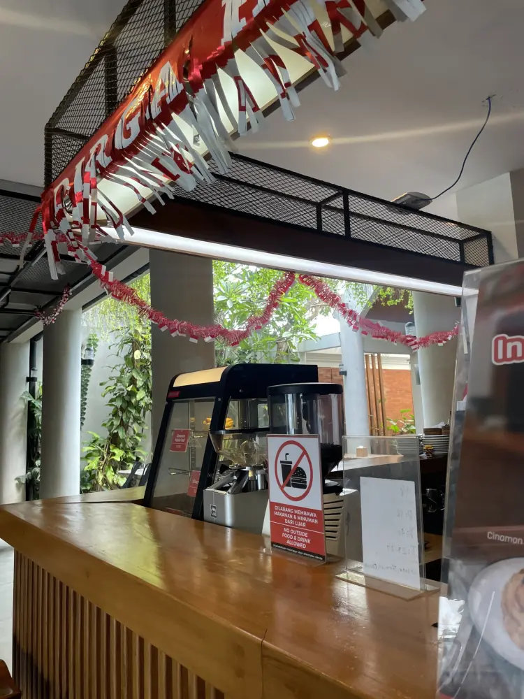 SMEDI Coliving & Coffee by SUHU 10