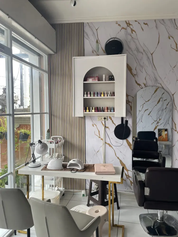 ALENA BEAUTY SALON 1