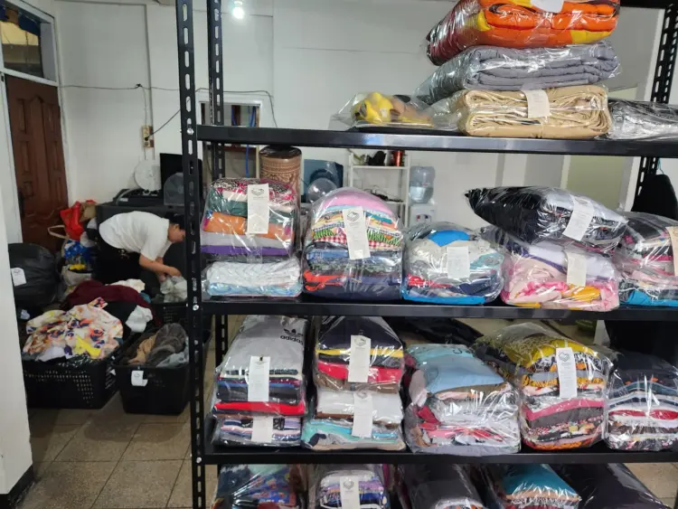 Roti Gembong Gembul Cimahi 2