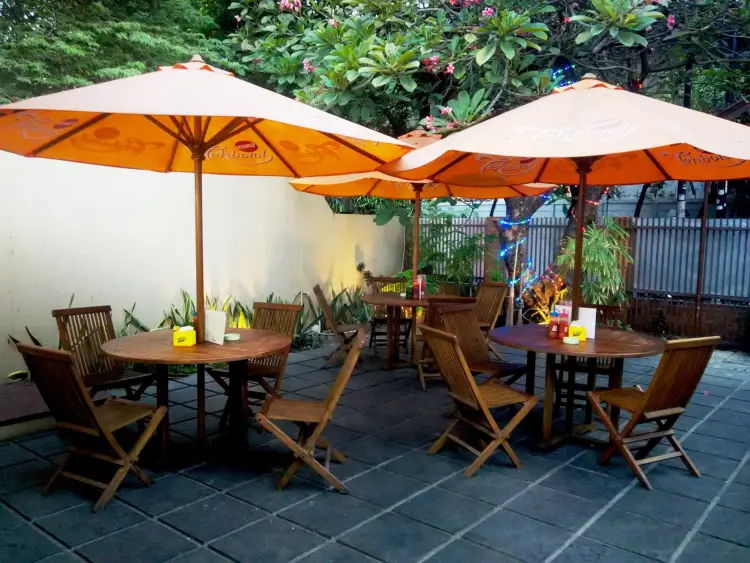 Mie Ayam Gondangdia 1