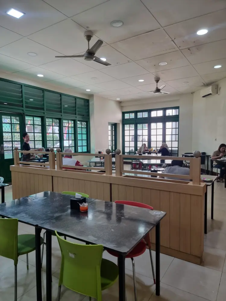 Mie Ayam Gondangdia 4