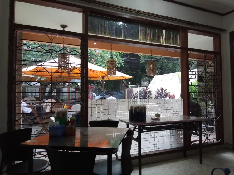 Mie Ayam Gondangdia 10