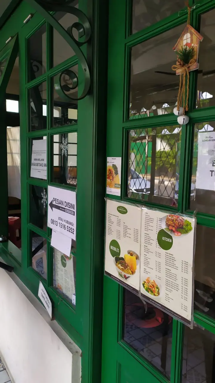 Mie Ayam Gondangdia 8