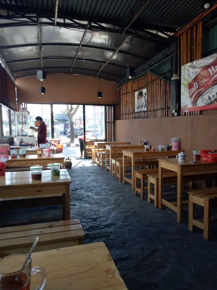 Mie Ayam Gondangdia 9