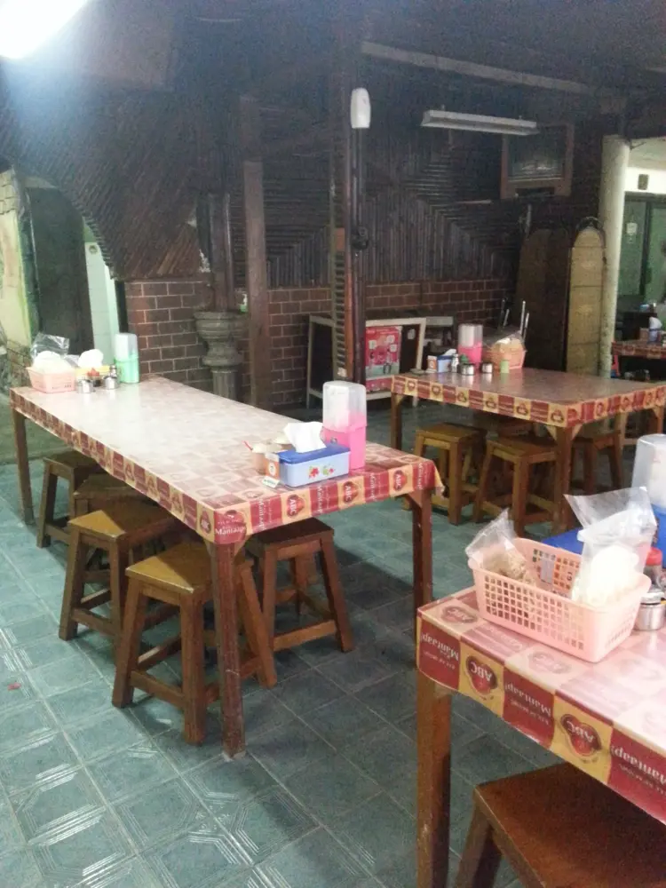 Mie Ayam Gondangdia 2