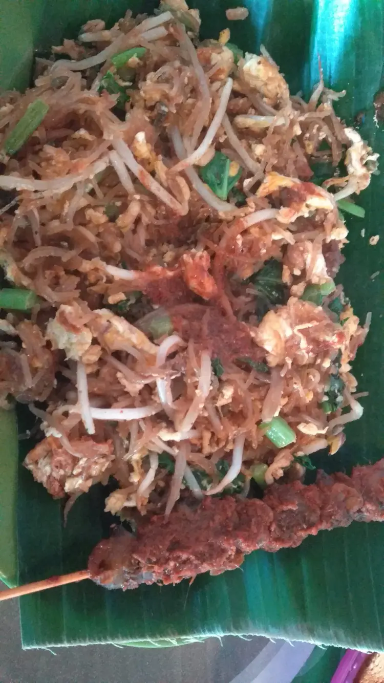 Bakso Pakde dan Mie Balap Murni Telor Terbang 9