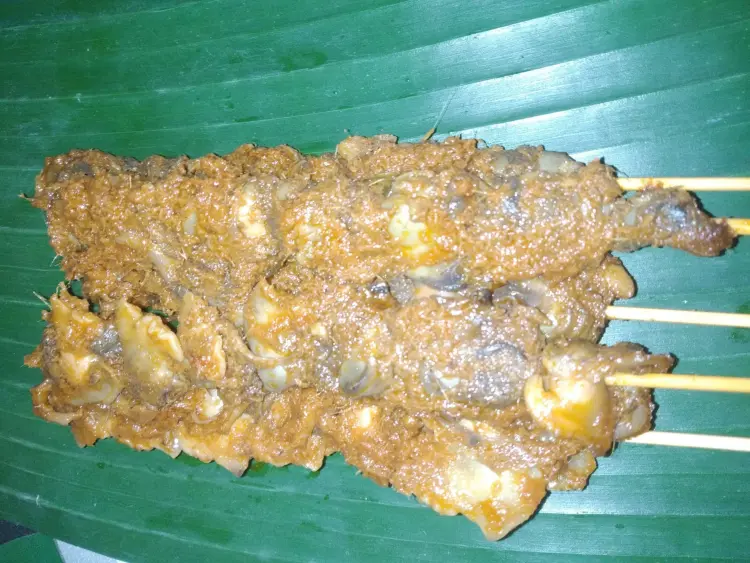 Bakso Pakde dan Mie Balap Murni Telor Terbang 8