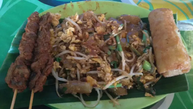 Bakso Pakde dan Mie Balap Murni Telor Terbang 10